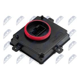 Compre Módulo de comando, iluminação da NTY EPX-AU-014 a um preço baixo por 53,86 €