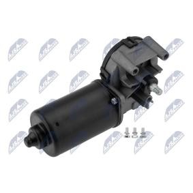 Scheibenwischermotor ESW-HY-502