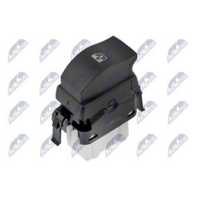 Compre Interruptor, elevadores dos vidros da NTY EWS-RE-074 a um preço baixo por 9,58 €