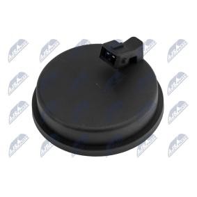Køb ABS Sensor af NTY HCA-KA-332 til den lave pris 176,26 DKK