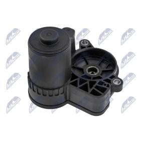 Stellelement, Feststellbremse Bremssattel HZS-HD-002A