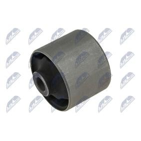 Lagerung, Differential ZTT-NS-066C