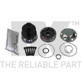 Acquista Kit giunti semiasse da NK 511027 a buon mercato per soli 55,92 €