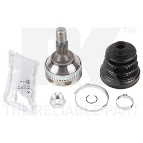 Acquista Kit giunti semiasse da NK 511906 a buon mercato per soli 47,42 €