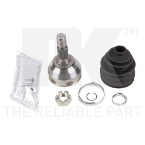 Acquista Kit giunti semiasse da NK 511907 a buon mercato per soli 44,45 €
