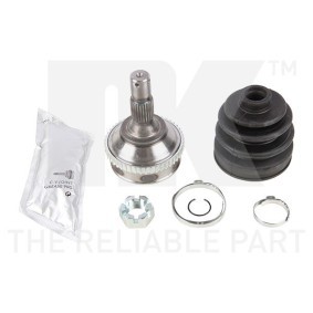 Acquista Kit giunti semiasse da NK 511908 a buon mercato per soli 65,65 €