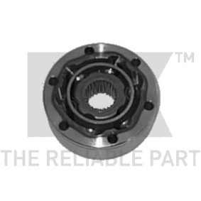 Achetez des Jeu de joints, arbre de transmission NK 512307 à prix pour 28,76 €
