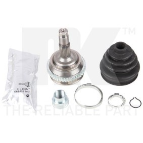 Comprar Juego de articulación, árbol de transmisión de NK 512324 a bajo precio de 48,31 €