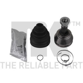 Acquista Kit giunti semiasse da NK 512338 a buon mercato per soli 65,99 €