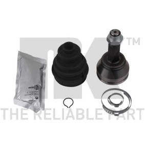 Comprar Juego de articulación, árbol de transmisión de NK 512519 a bajo precio de 57,20 €