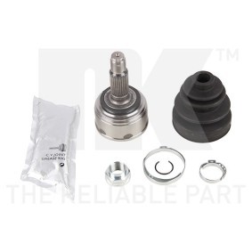 Acquista Kit giunti semiasse da NK 512604 a buon mercato per soli 63,88 €