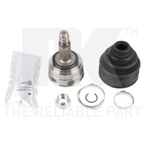 Acquista Kit giunti semiasse da NK 512607 a buon mercato per soli 66,15 €