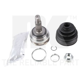 Acquista Kit giunti semiasse da NK 512609 a buon mercato per soli 19,59 €