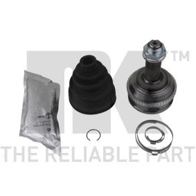 Acquista Kit giunti semiasse da NK 512627 a buon mercato per soli 23,72 €