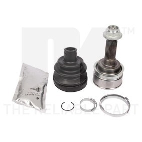Comprar Juego de articulación, árbol de transmisión de NK 513205 a bajo precio de 12,32 €