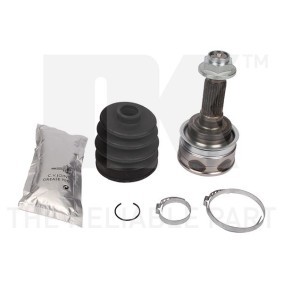 Comprar Juego de articulación, árbol de transmisión de NK 513206 a bajo precio de 55,13 €