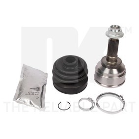 Comprar Juego de articulación, árbol de transmisión de NK 513207 a bajo precio de 54,88 €