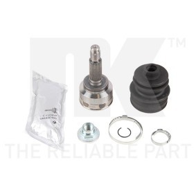 Comprar Juego de articulación, árbol de transmisión de NK 513210 a bajo precio de 19,43 €