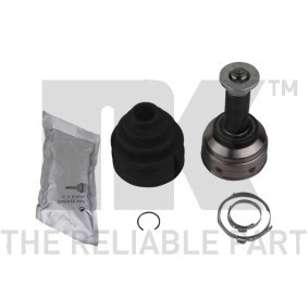 Comprar Juego de articulación, árbol de transmisión de NK 513215 a bajo precio de 59,46 €