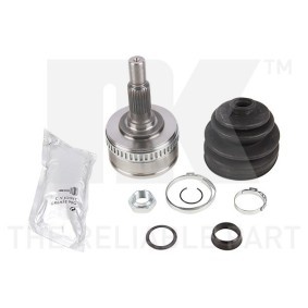 Comprar Juego de articulación, árbol de transmisión de NK 513309 a bajo precio de 83,94 €