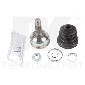 Comprar Juego de articulación, árbol de transmisión de NK 513703 a bajo precio de 24,80 €