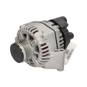 Lichtmaschine von STARDAX
