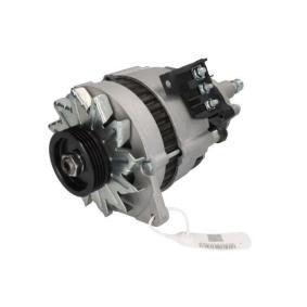 Lichtmaschine von STARDAX