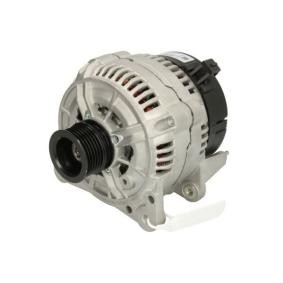 Lichtmaschine von STARDAX
