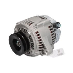 Lichtmaschine von STARDAX