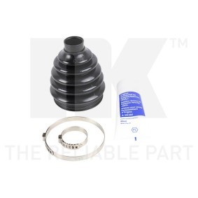 Achetez des Jeu de joint-soufflet, arbre de commande NK 522521 à prix pour 18,77 €