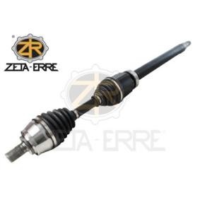 Acquista Semiasse da ZETA-ERRE ZR11393 a buon mercato per soli 296,64 €