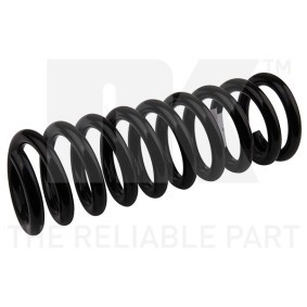 Fahrwerksfeder 543316 von NK günstig für 53,56 € online kaufen