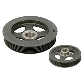 Comprar Polea de cigüeñal de GOOM CP-0090 a bajo precio de 100,08 €