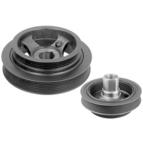 Riemenscheibe, Kurbelwelle CP-0098 von GOOM günstig für 99,69 € online kaufen