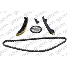 Achetez des Kit de chaîne de distribution GOOM TCK-0049 à prix pour 129,88 €