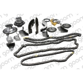 Steuerkettensatz TCK-0051 für HYUNDAI