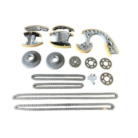 Achetez des Kit de chaîne de distribution GOOM TCK-0058 à prix pour 689,78 €