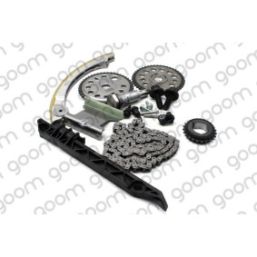 Achetez des Kit de chaîne de distribution GOOM TCK-0060 à prix pour 182,55 €