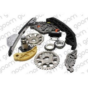 Steuerkettensatz TCK-0062 für TOYOTA