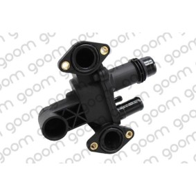 Achetez des Boîtier du thermostat GOOM THH-0048 à prix pour 29,84 €