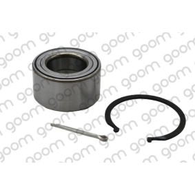 Comprar Juego de cojinete de rueda de GOOM WB-0121 a bajo precio de 20,31 €