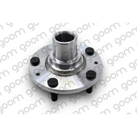 Comprar Cubo de rueda de GOOM WBH-0073 a bajo precio de 31,86 €