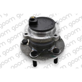 Comprar Cubo de rueda de GOOM WBH-0085 a bajo precio de 128,96 €