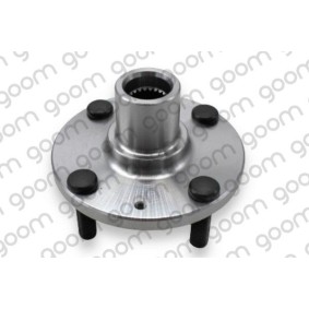Comprar Cubo de rueda de GOOM WBH-0157 a bajo precio de 25,96 €