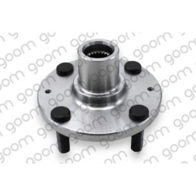 Comprar Cubo de rueda de GOOM WBH-0165 a bajo precio de 25,96 €