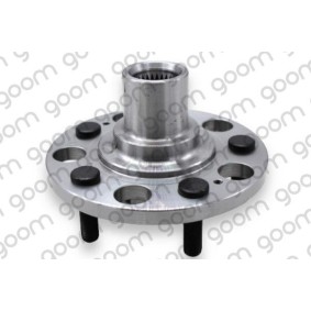 Comprar Cubo de rueda de GOOM WBH-0173 a bajo precio de 37,40 €