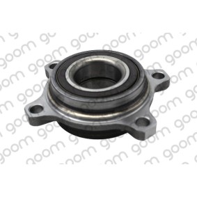 Comprar Cubo de rueda de GOOM WBH-0230 a bajo precio de 104,28 €