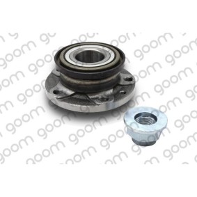 Comprar Cubo de rueda de GOOM WBH-0243 a bajo precio de 44,90 €