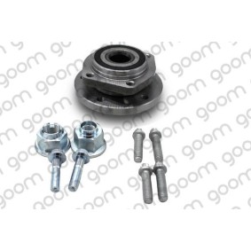 Comprar Cubo de rueda de GOOM WBH-0245 a bajo precio de 86,48 €