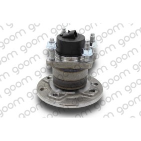 Compre Cubo da roda da GOOM WBH-0251 a um preço baixo por 65,04 €